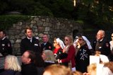 2011 Lourdes Pilgrimage - Grotto Mass (48/103)